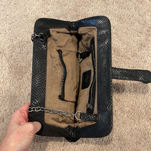 Vintage Monsac Bag - Picture 3 of 5